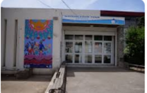 MAISON POUR TOUS DES 3 LUCS