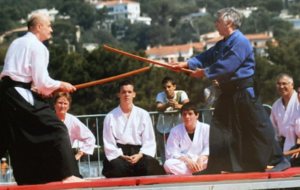 LES COURS DU VENDREDI