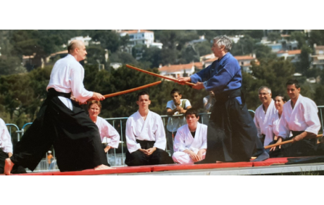 LES COURS DU VENDREDI